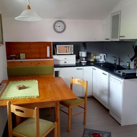 Apartment Bea Schladming Buitenkant foto