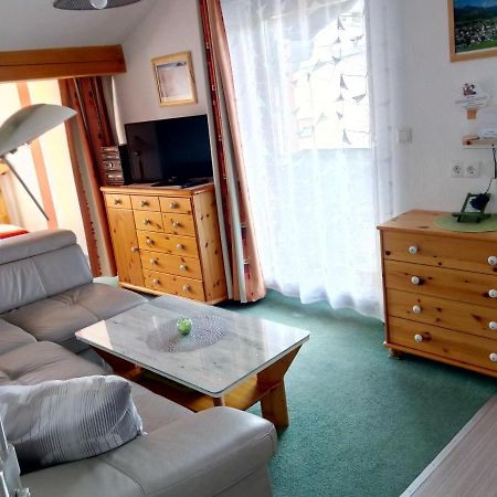 Apartment Bea Schladming Buitenkant foto