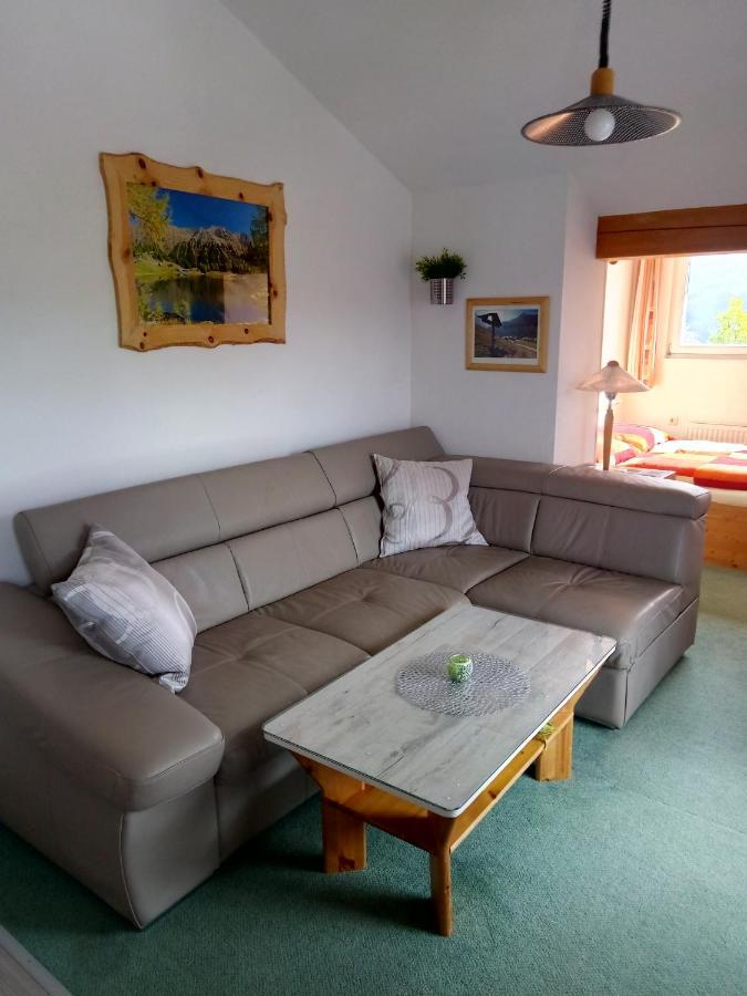 Apartment Bea Schladming Buitenkant foto