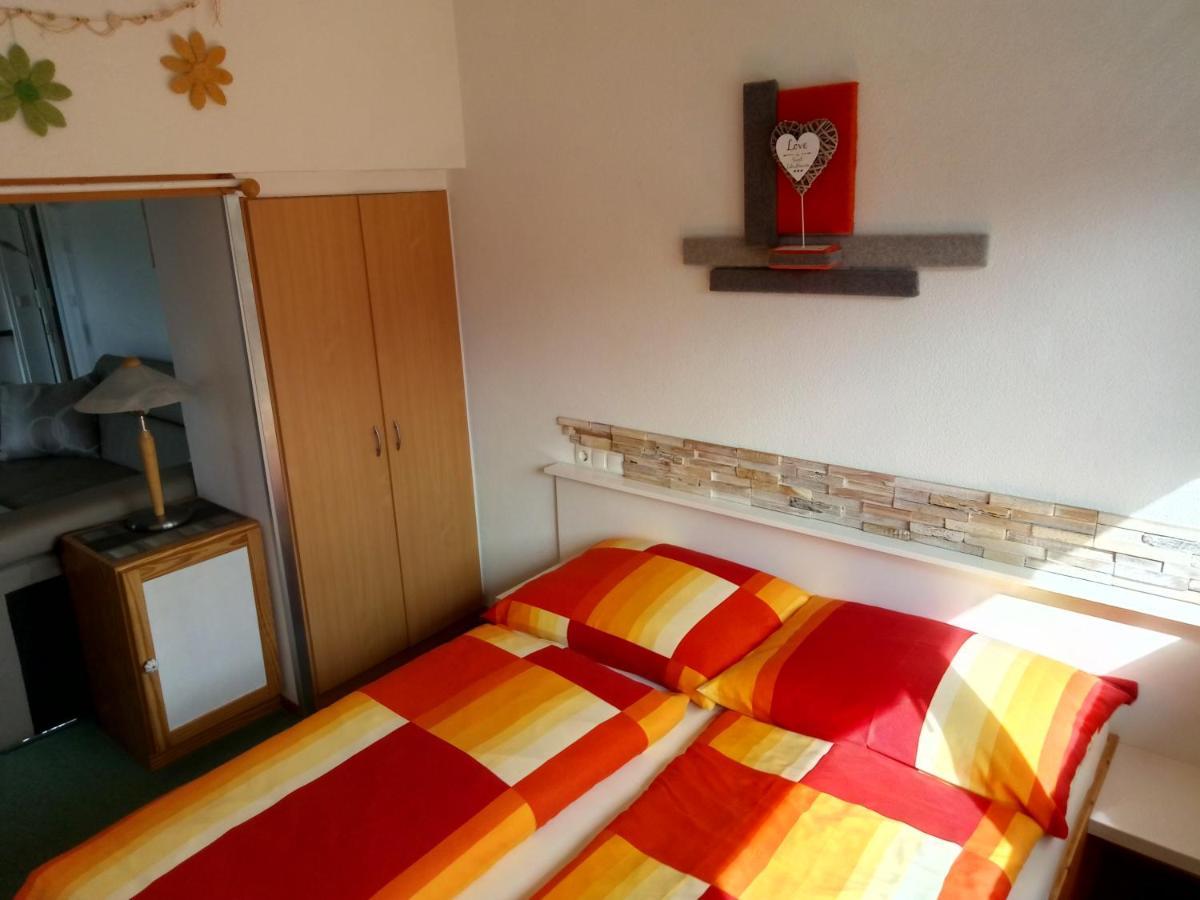 Apartment Bea Schladming Buitenkant foto