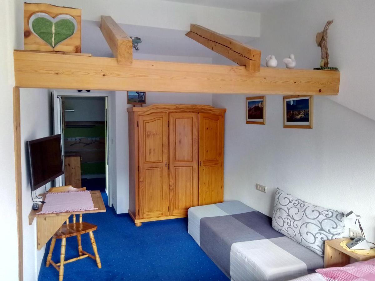 Apartment Bea Schladming Buitenkant foto