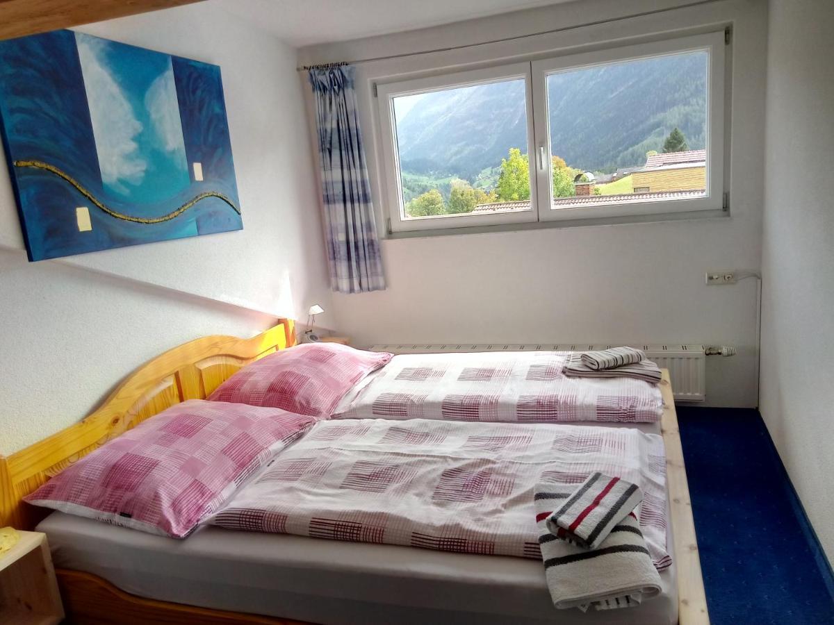 Apartment Bea Schladming Buitenkant foto