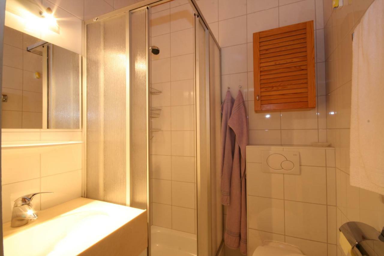Apartment Bea Schladming Buitenkant foto
