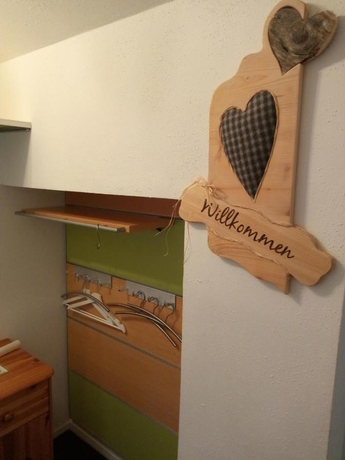 Apartment Bea Schladming Buitenkant foto