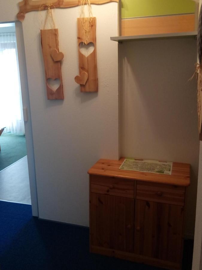 Apartment Bea Schladming Buitenkant foto