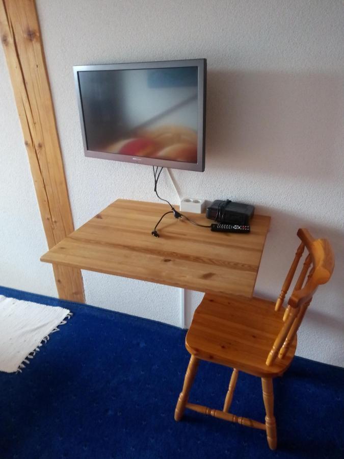 Apartment Bea Schladming Buitenkant foto